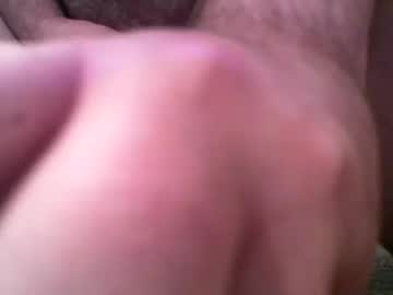Profile of hairyirishbearcub