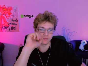 Profile of naughty_brandon