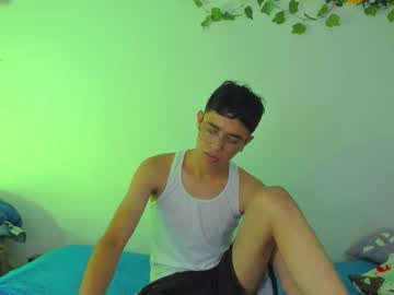 Profile of jeremy_hot69