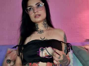Profile of lili_ink99