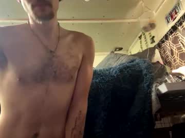 Profile of crazycowboycock