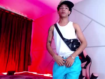 Profile of estiben_hot78