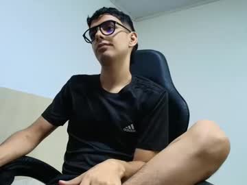 Profile of colombian0baby