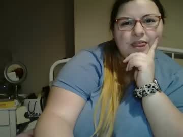 Profile of bbwgoddess34