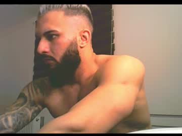 Profile of kevin_muscle1