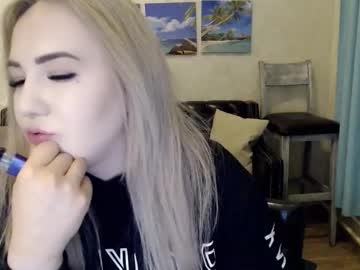 Profile of pussy_c0la