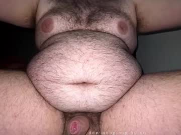 Profile of hairychubbynewby