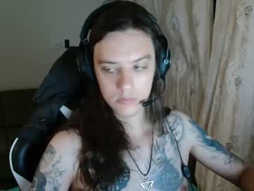Profile of negativity666