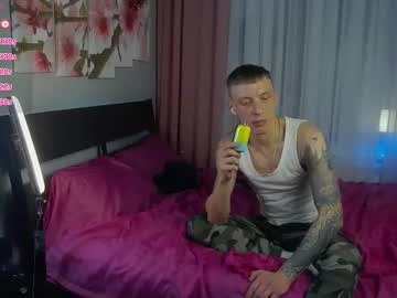 Profile of jamie_inked