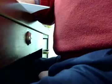 Profile of c_flicker50