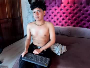 Profile of teo_dantex