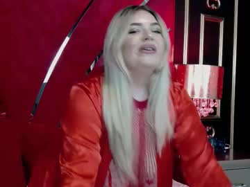 Profile of amelyanyx