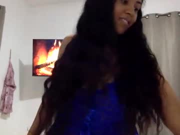 Profile of arabiangoddess3