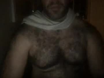 Profile of persianhairybeast00