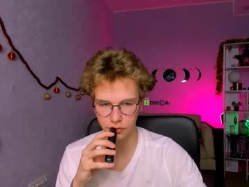 Profile of tyler_frost