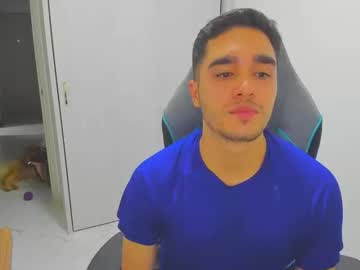 Profile of diego_leblanc