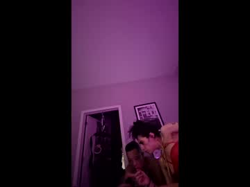Profile of suki_with_the_good_coochie
