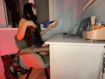 Profile of goddess_lana_fox