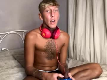 Profile of only_harrisonb