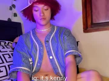 Profile of kenny_brahms