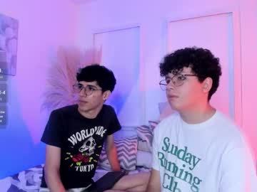 Profile of ian_and_austin