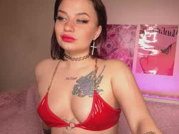Profile of littledevillalise