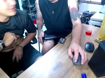 Profile of alpha_latino777