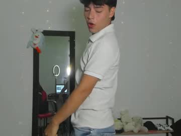 Profile of cheekyman_