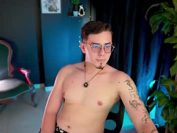 Profile of leo_valmore