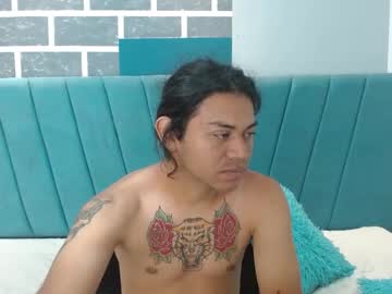 Profile of tarzan1_