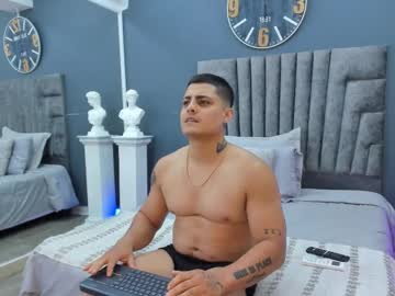 Profile of dante_musk