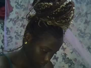 Profile of fentyafricana00