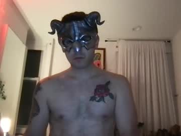 Profile of thesilverdevil