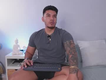 Profile of noahavery_