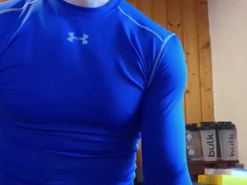 Profile of calvinmale_