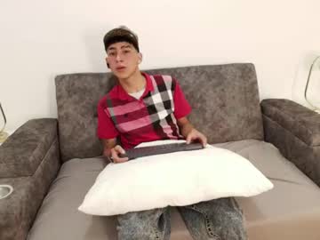 Profile of jayden_castillo