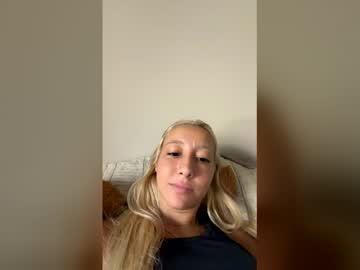 Profile of blondiesexxyy