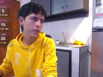 Profile of mrandresxxx