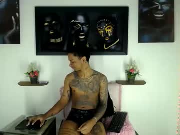 Profile of tatoo_noah