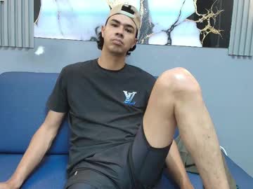 Profile of ethan_wyne