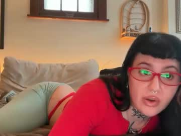 Profile of tori_untamed