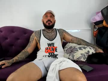 Profile of mike_bigcock27