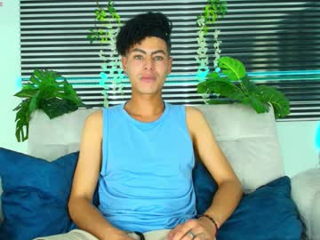 Profile of thiiagosaeenz