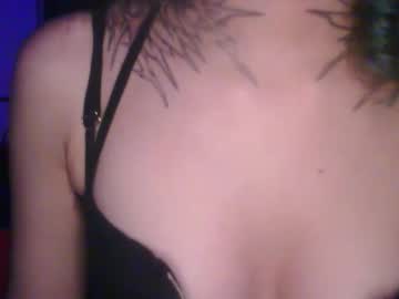 Profile of goth_sinner
