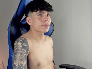 Profile of angel_eros_