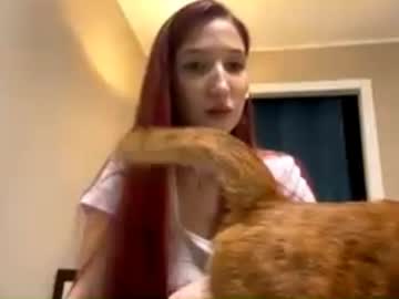 Profile of caterinafenster