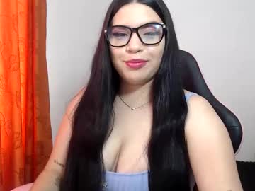 Profile of scarletlux_