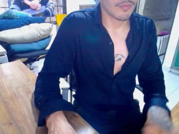 Profile of horny_enaxxxion