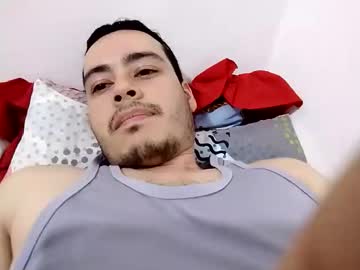 Profile of casper__32