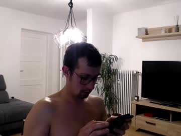 Profile of nakedguybaverian